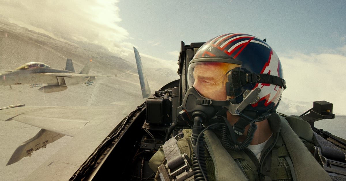 20 “Top Gun” Gifts For Fans of the Classic Franchise