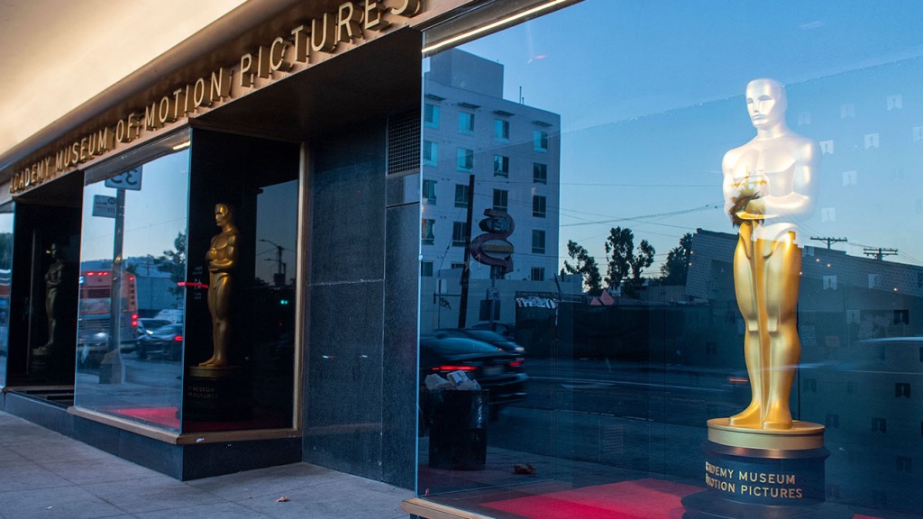 2022 Oscars Revenue Rises, but Investment Losses Hit Film Academy Bottom Line