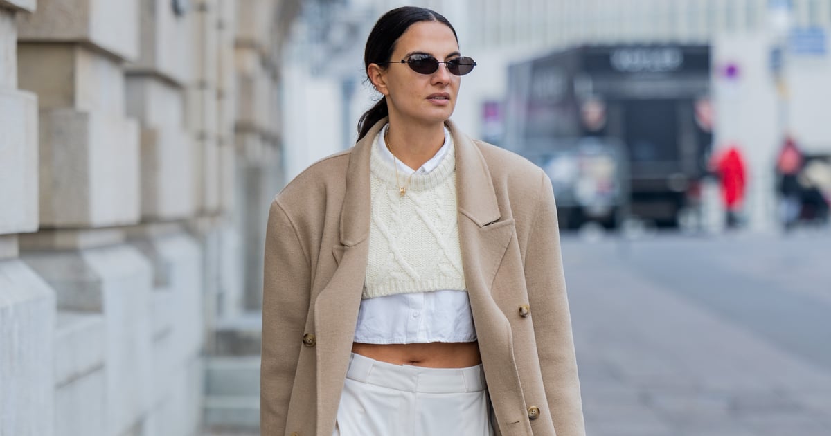 22 Winter-White Outfits You Haven’t Considered Yet