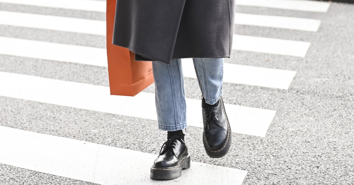 26 Ways to Style an Outfit Around Your Doc Martens