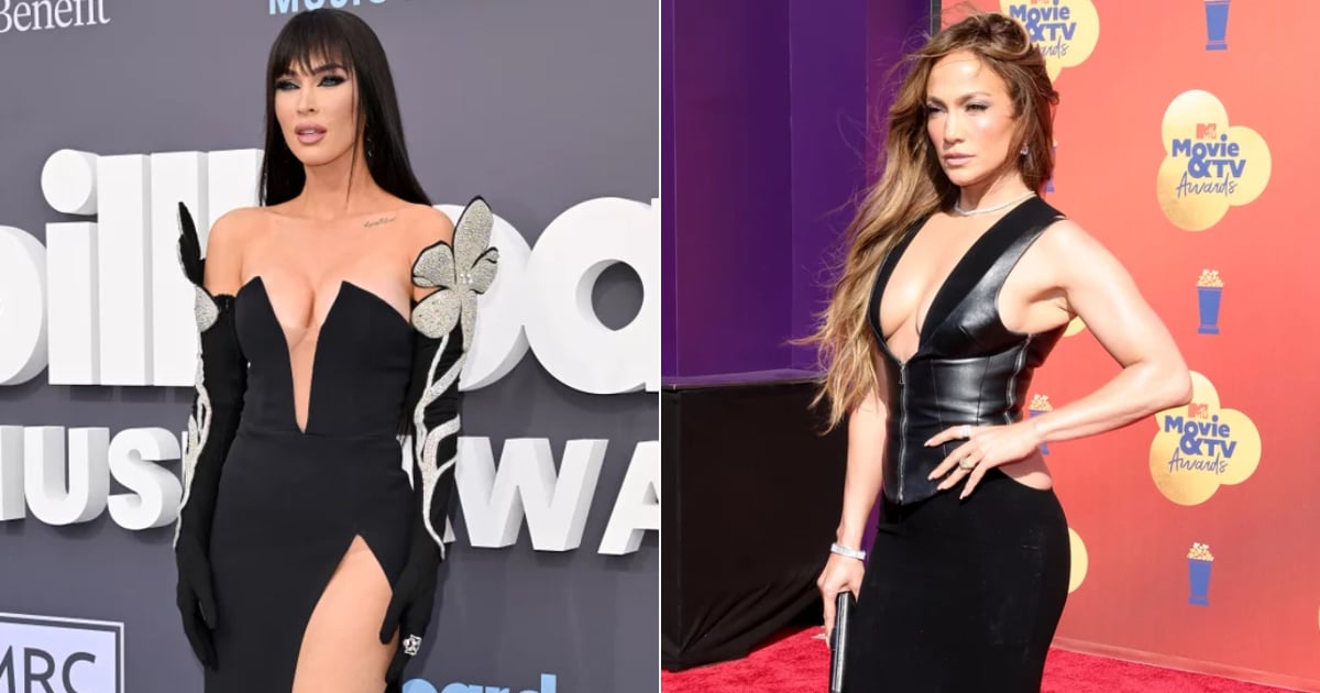 6 Red Carpet Trends That Dominated 2022, From Cutouts to Catsuits