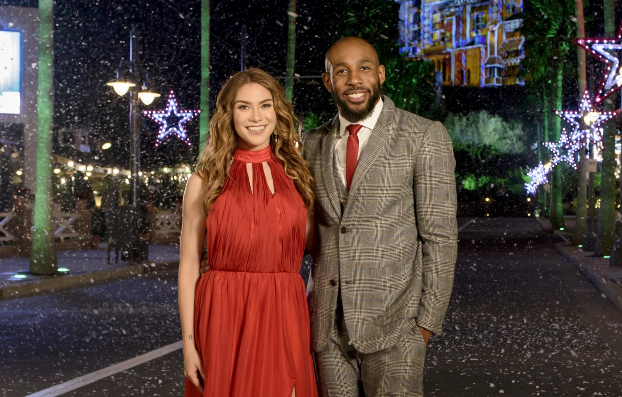 Allison Holker Grieves Stephen “tWitch” Boss in New Instagram: “How My Heart Aches”