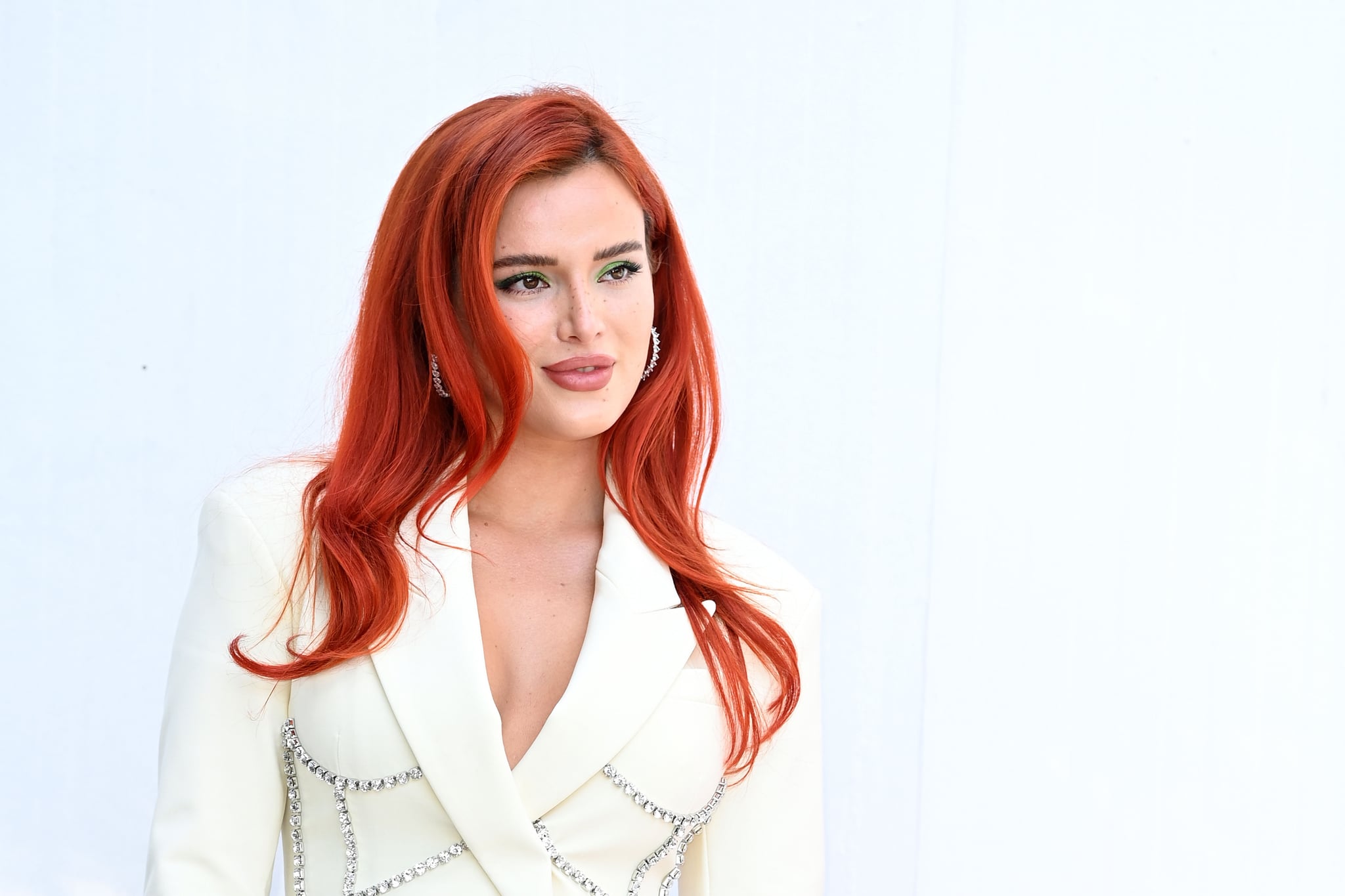 Bella Thorne Tells Emily Ratajkowski About Being Sexualized by a Director as a 10-Year-Old