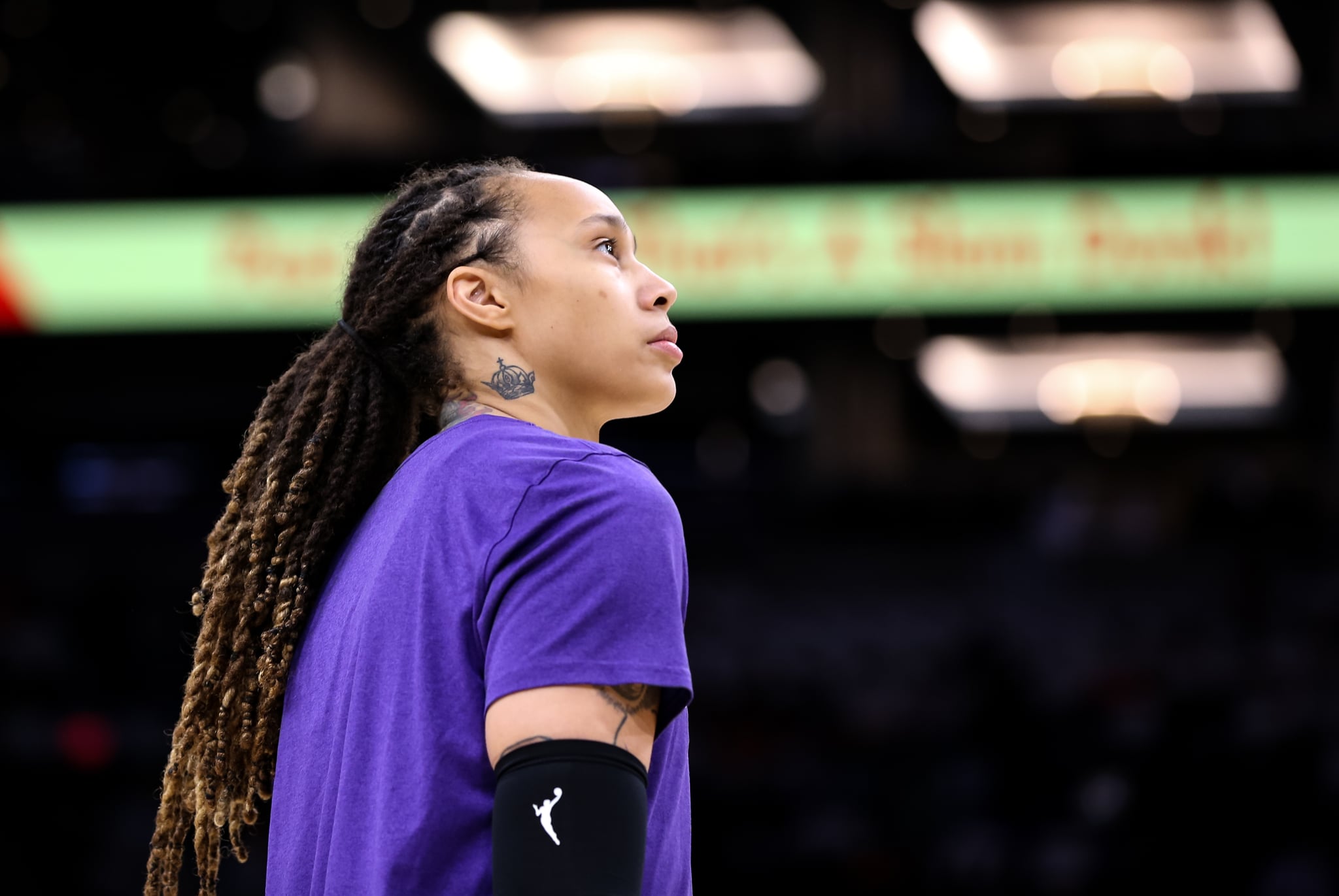 Brittney Griner and Her Family Are on a “Road to Healing” After Her Safe Return Home