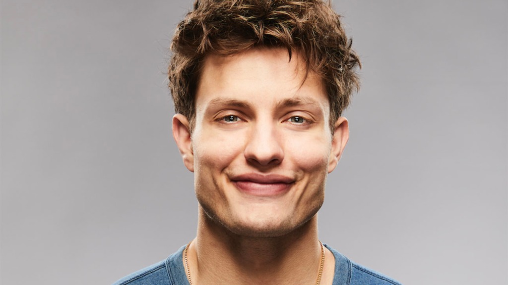 Comedian Matt Rife Signs With CAA