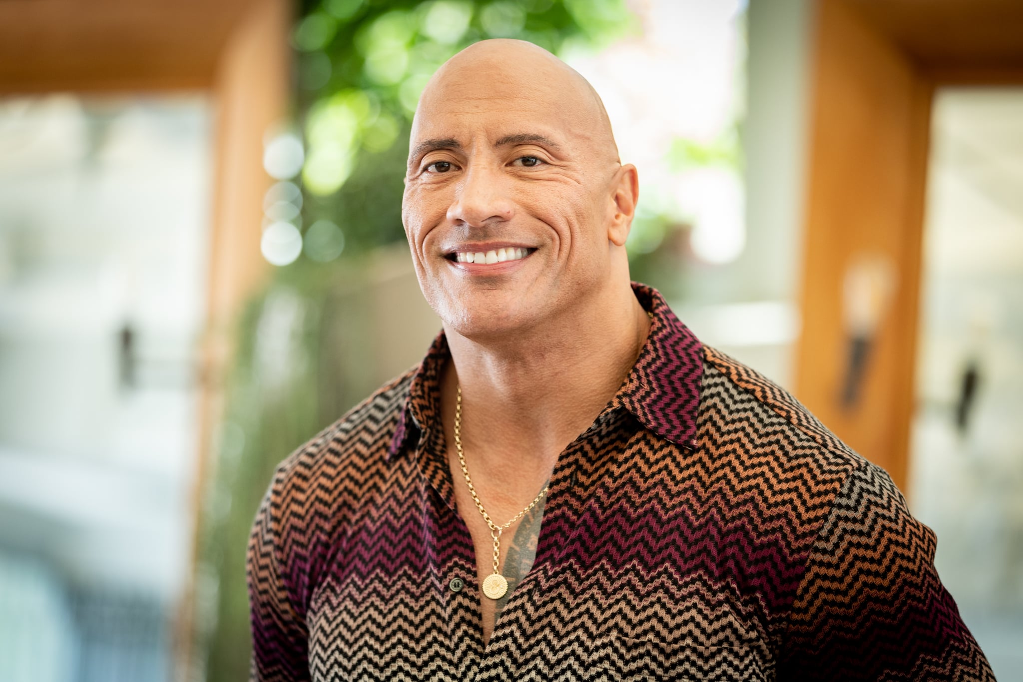 Dwayne Johnson Admits a “Black Adam” Sequel Isn’t Happening Soon