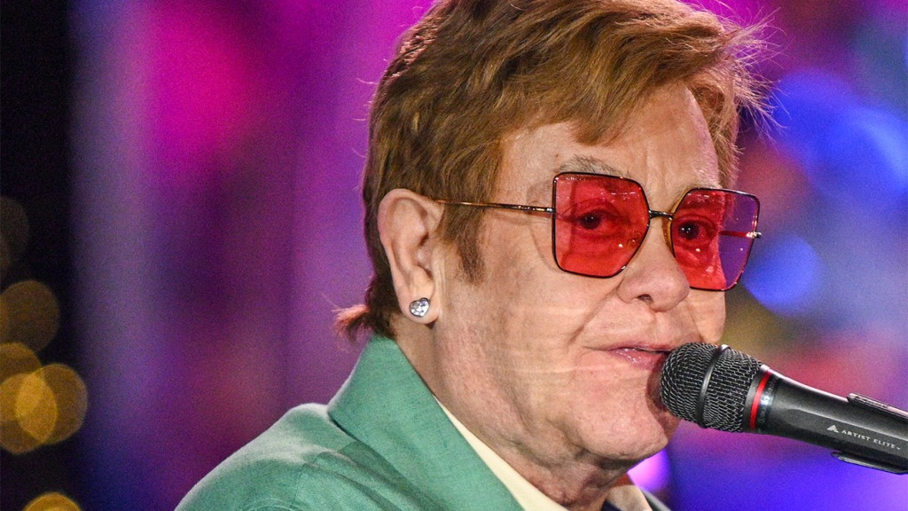 Elton John Leaves Twitter, Says Policy Change Will “Allow Misinformation to Flourish Unchecked”