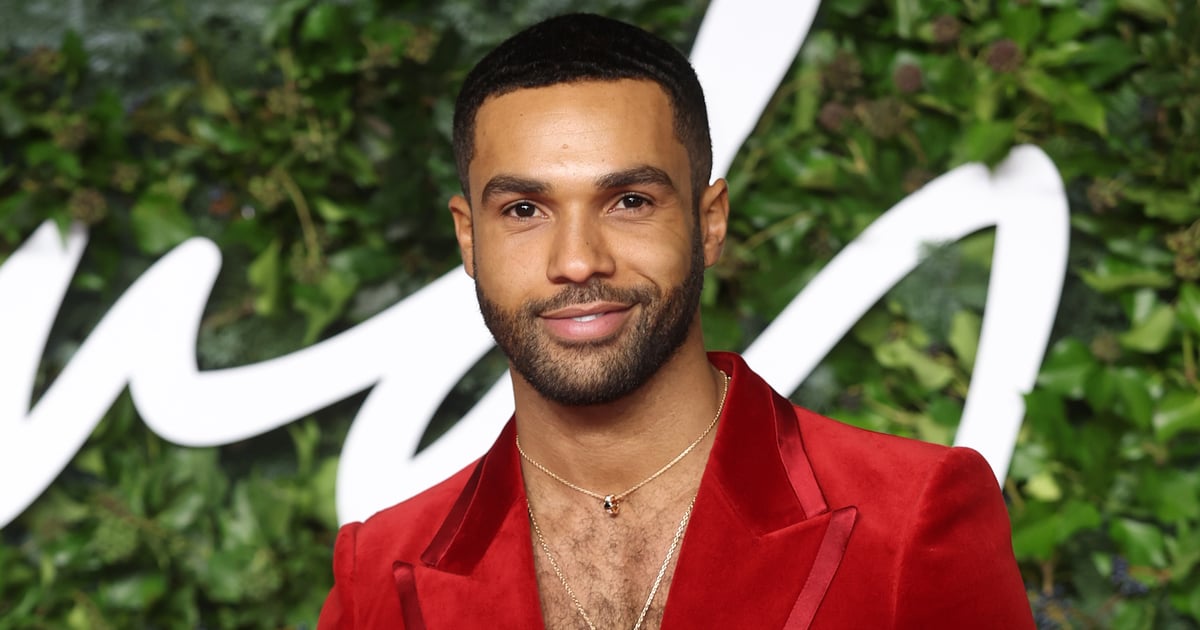 Emily in Paris’s Lucien Laviscount Has Been Linked to These Romantic Partners