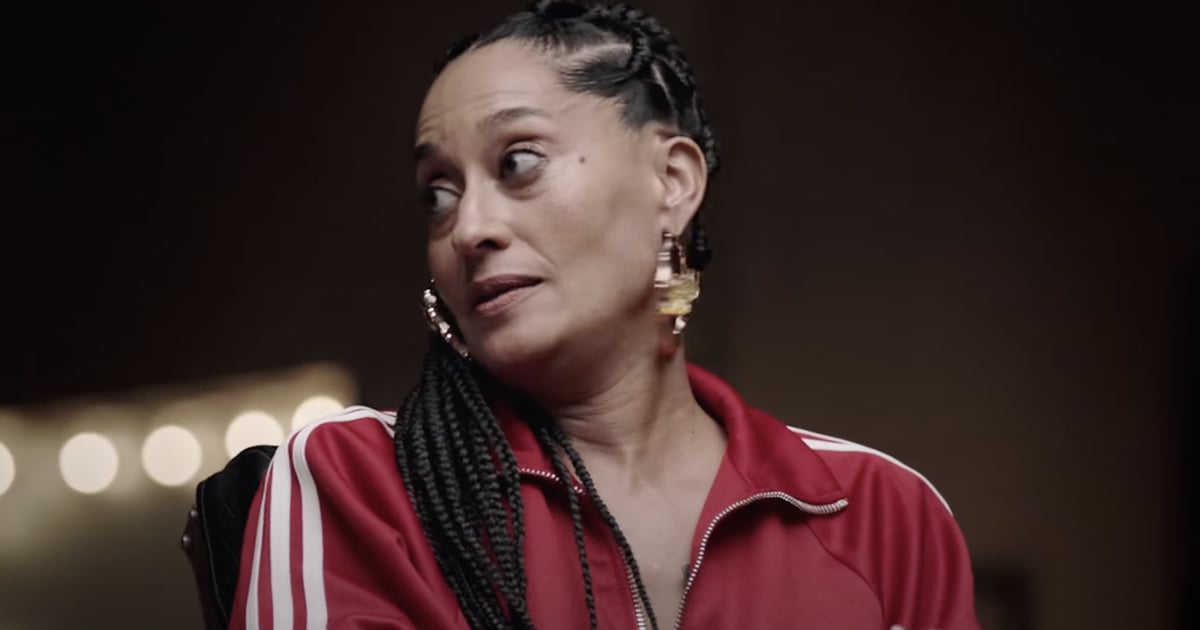 Exclusive: Tracee Ellis Ross Shares Why People Don’t Find Black Women’s Stories “Sexy” on “The Shop”