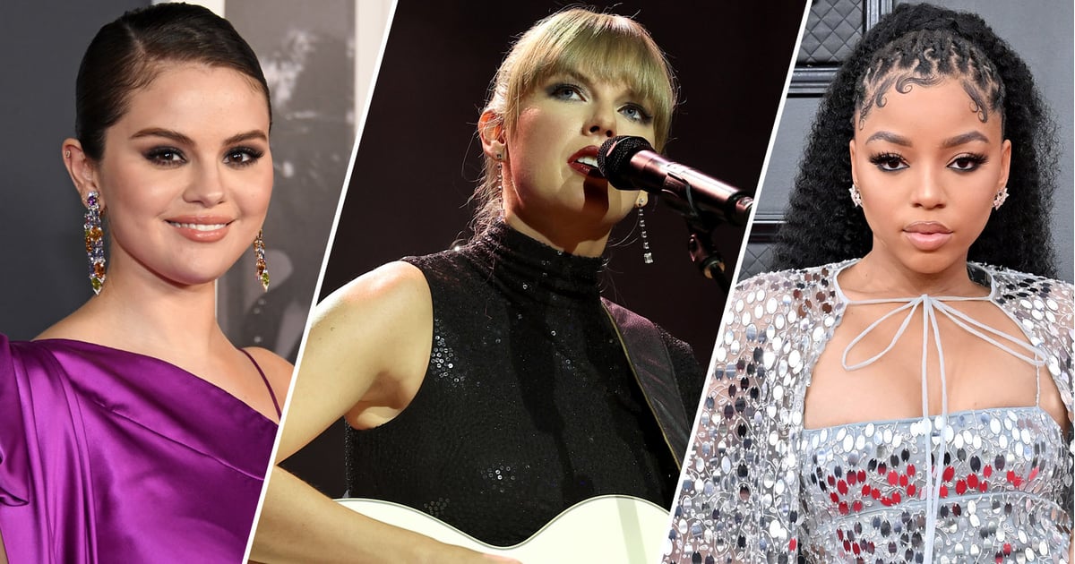 From Selena Gomez to Taylor Swift, the Most Anticipated Albums of 2023