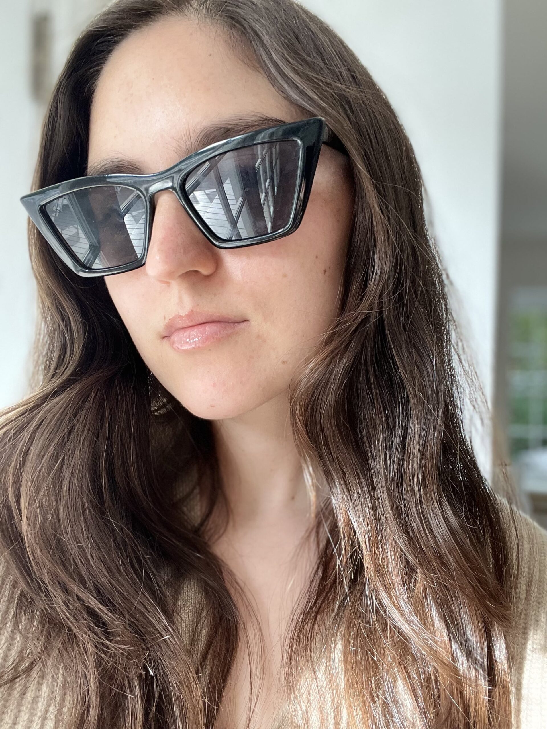 I Found My New Favorite Sunglasses For $12 at Target