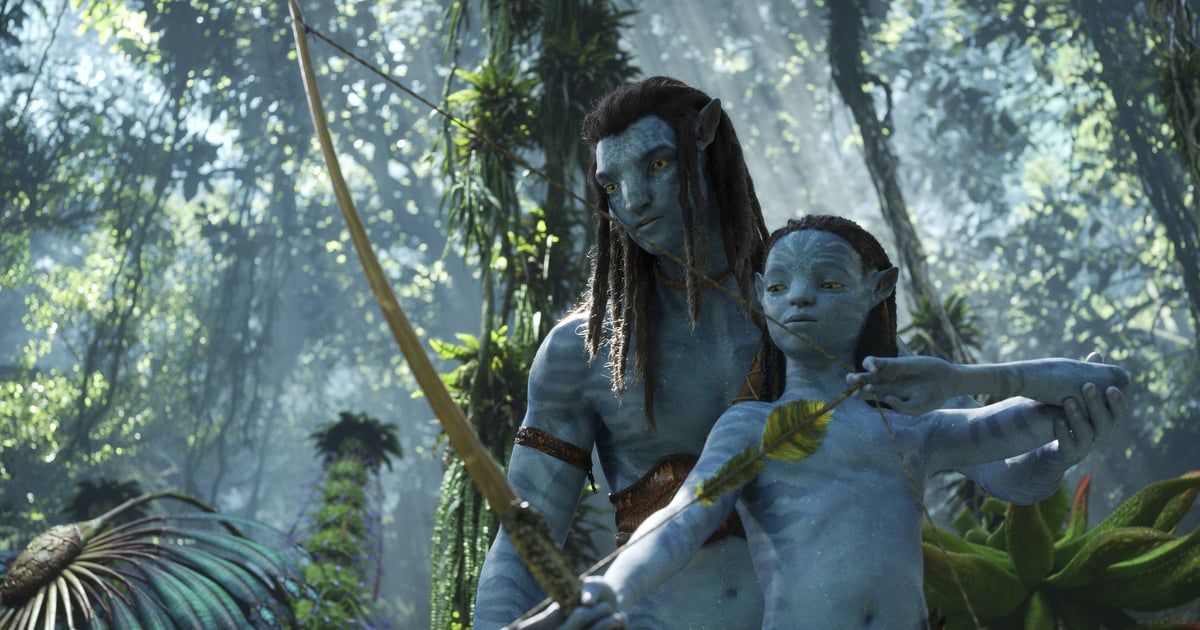 Is There an End-Credits Scene in “Avatar: The Way of Water”? Here’s the Deal