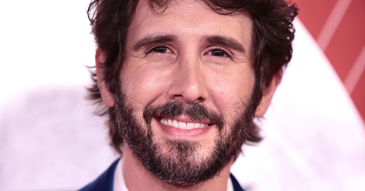 Josh Groban’s Dating History Includes Some Familiar Faces