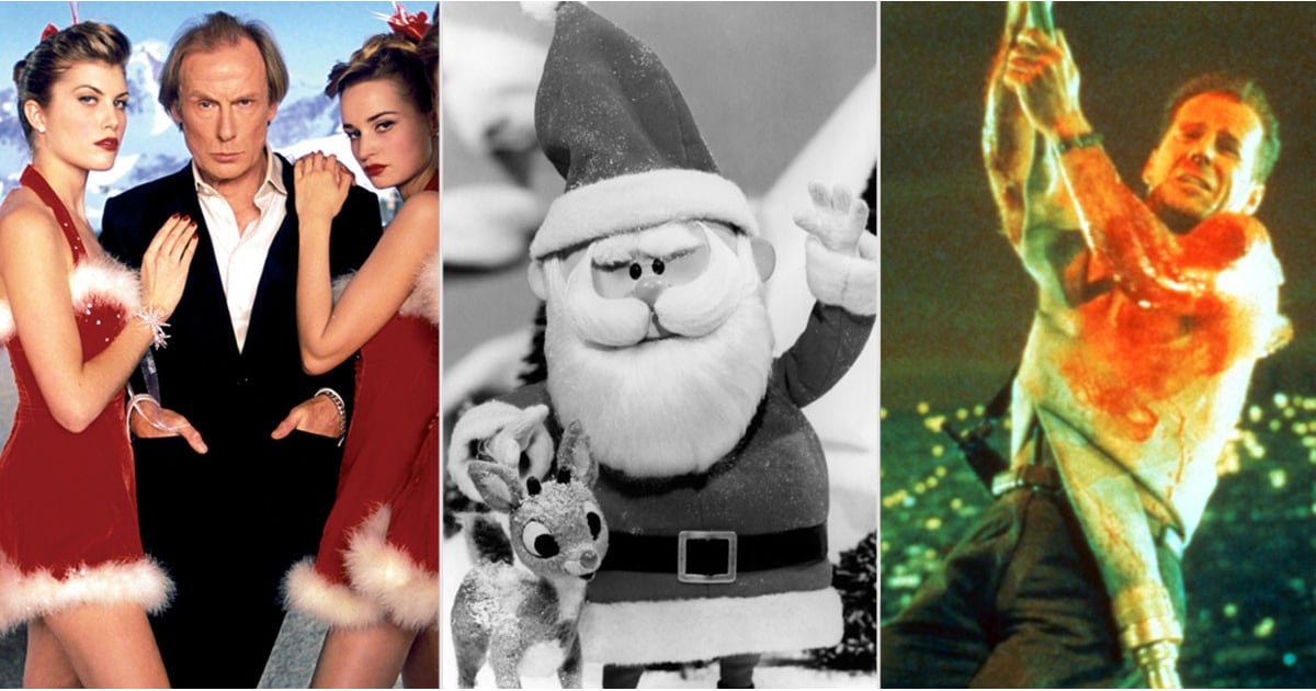 Just in Time For the Holidays, Here Are the 60 Best Christmas Movies of All Time