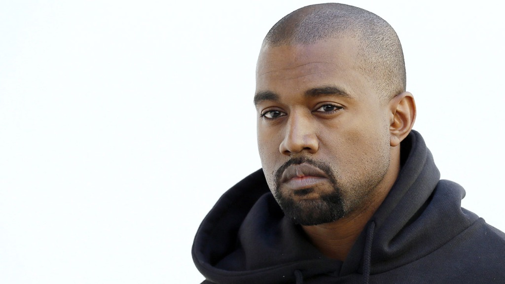 Kanye West Will No Longer Buy Social Media App Parler