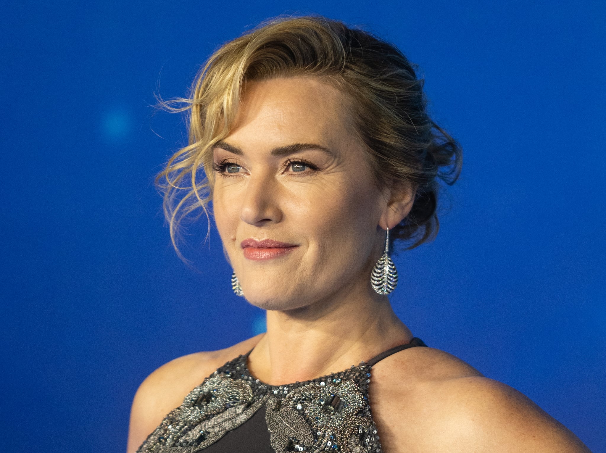 Kate Winslet Opens Up About Being Body Shamed After “Titanic”: “Apparently I Was Too Fat”