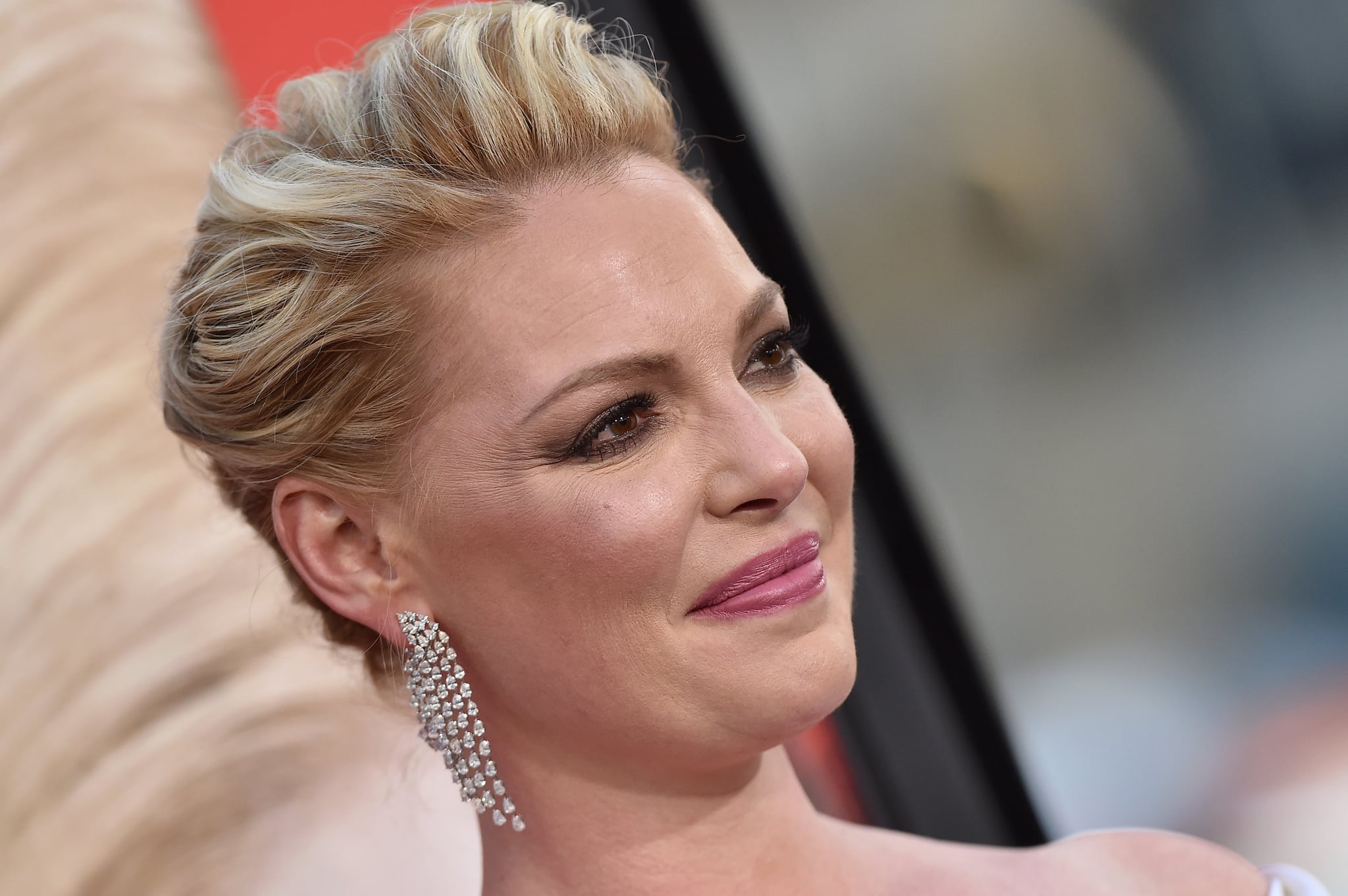 Katherine Heigl Reflects on How Anxiety Medication Changed Her Life