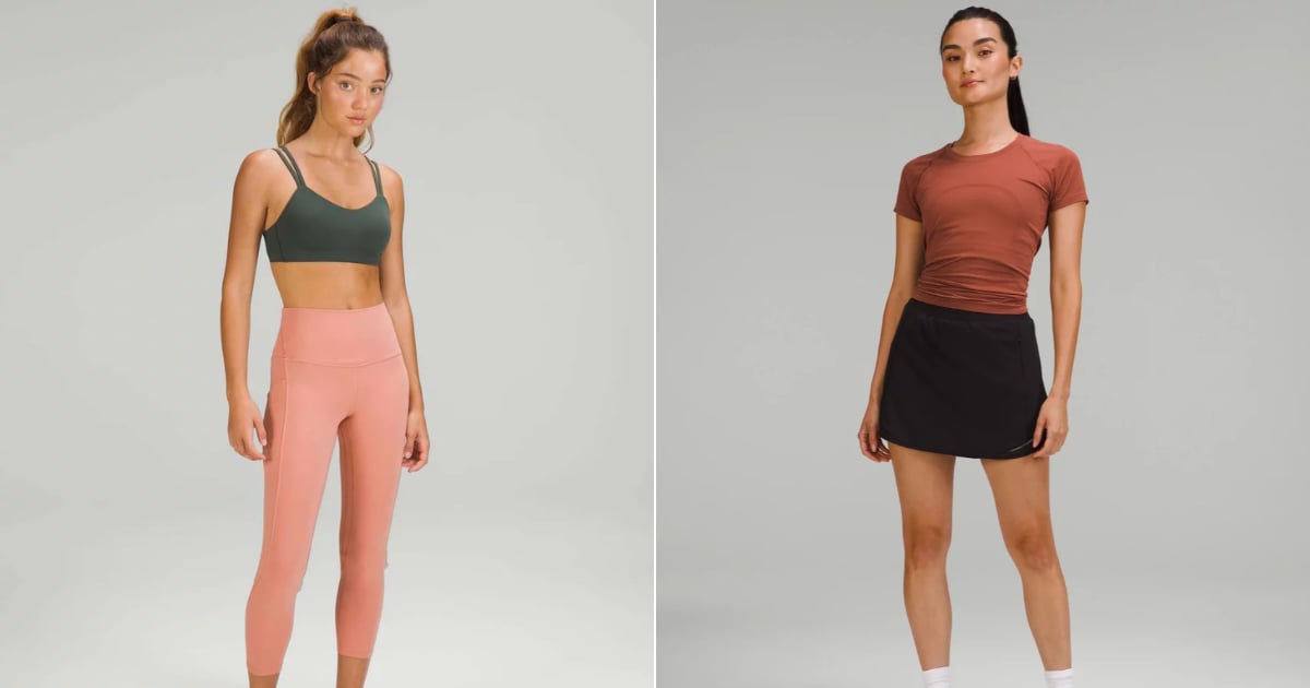 Looking For lululemon Products at a Discount? Try the We Made Too Much Section Now