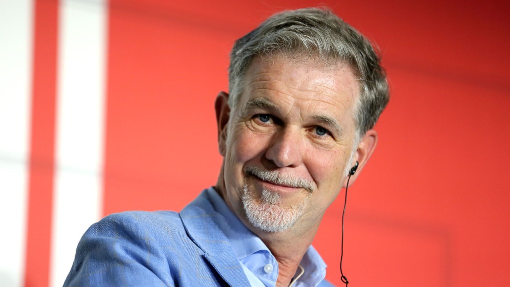 Netflix’s Reed Hastings: ‘Glass Onion’ Left “Lots” of Money on Table With Release Plan