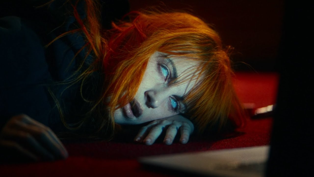 Paramore Release Music Video for “The News”