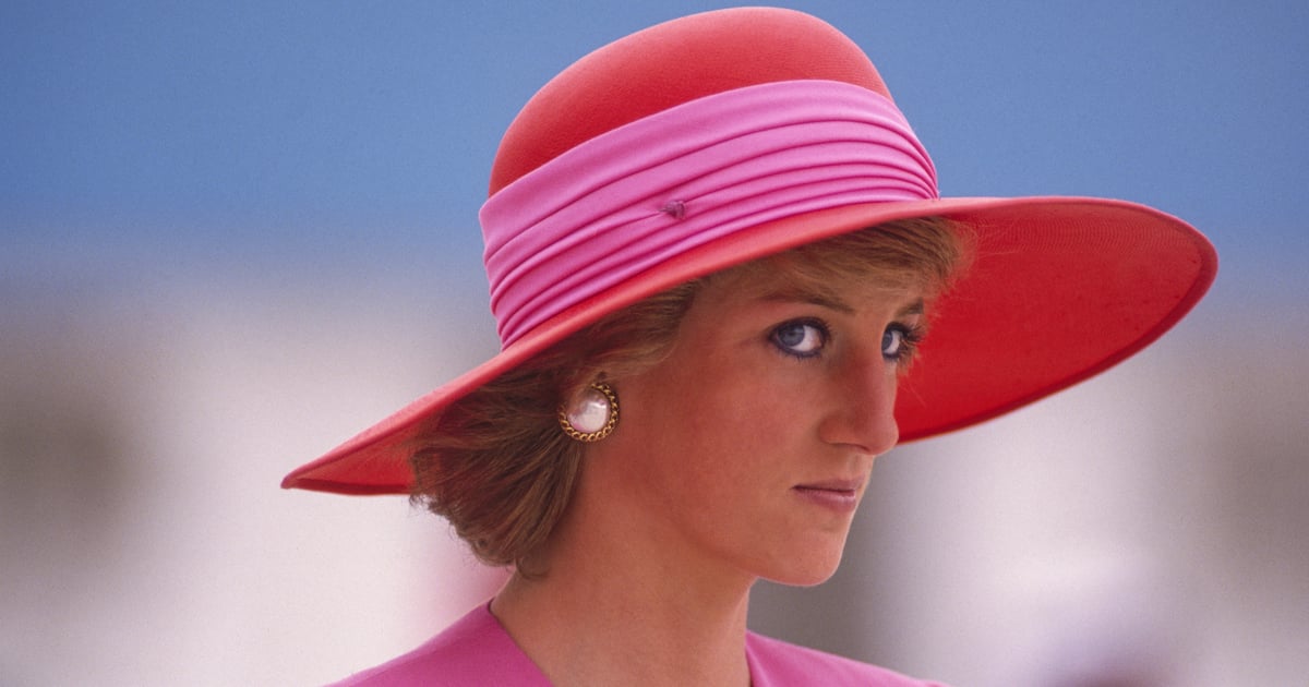 Princess Diana’s Legacy Lives On Through Her Most Iconic Photographs