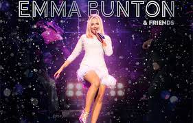 Review: Emma Bunton brings in Christmas at Theatre Royal Drury Lane