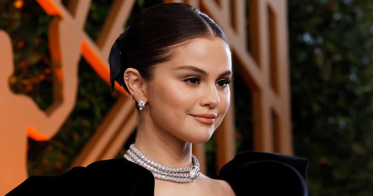 Selena Gomez Confirms New Music Is on the Way: “I’m Ready to Have Some Fun”