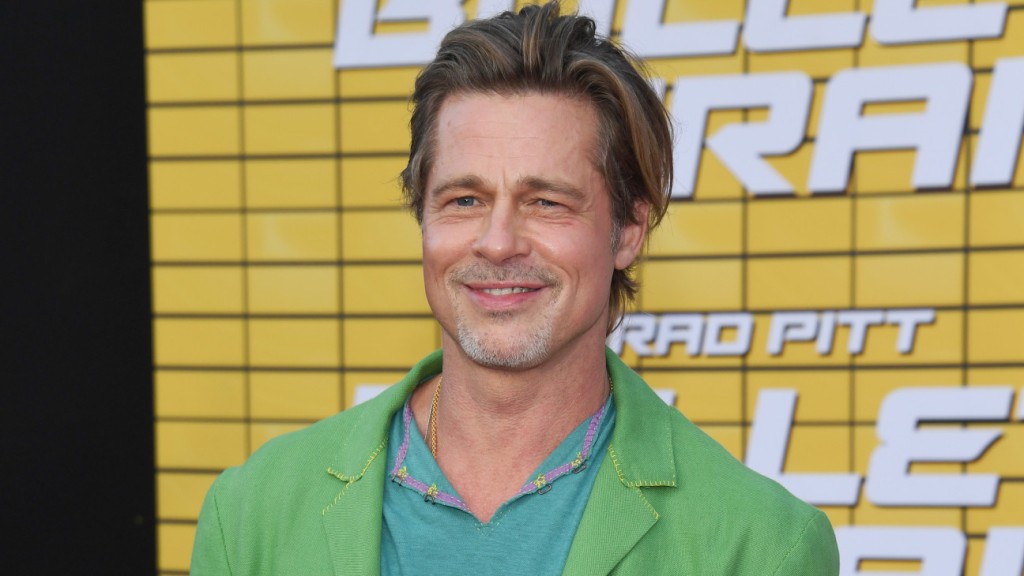 Star Production Shingles a Hot Commodity As Brad Pitt’s Plan B Cashes In