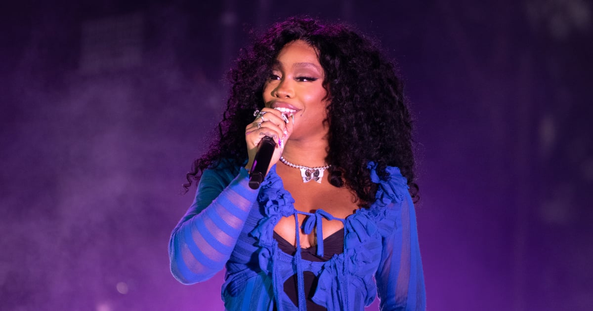 SZA’s “SOS” Album Has Arrived – Listen Here