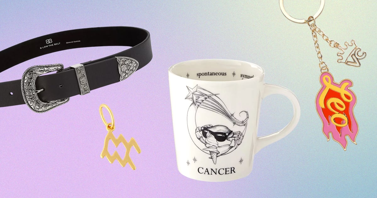 These Are the Best Holiday Gifts For Every Zodiac Sign
