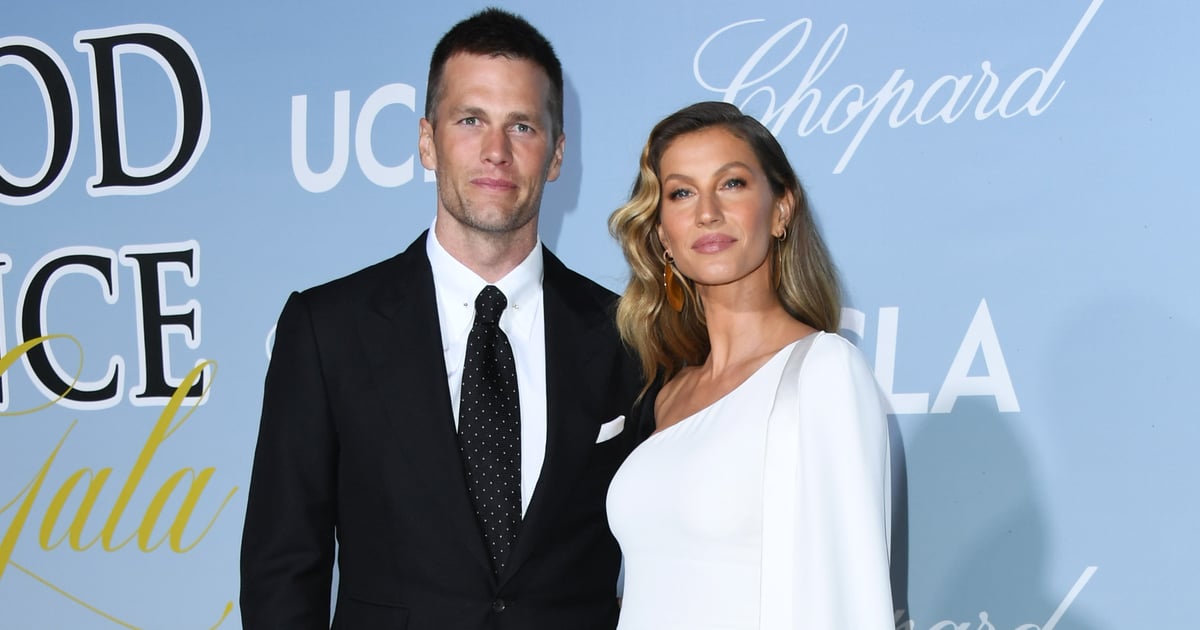 Tom Brady and Gisele Bündchen Post Tributes to Son Benjamin on His 13th Birthday