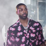 Tristan Thompson Posts Video Dancing With True: “Anything For My Baby Girl”