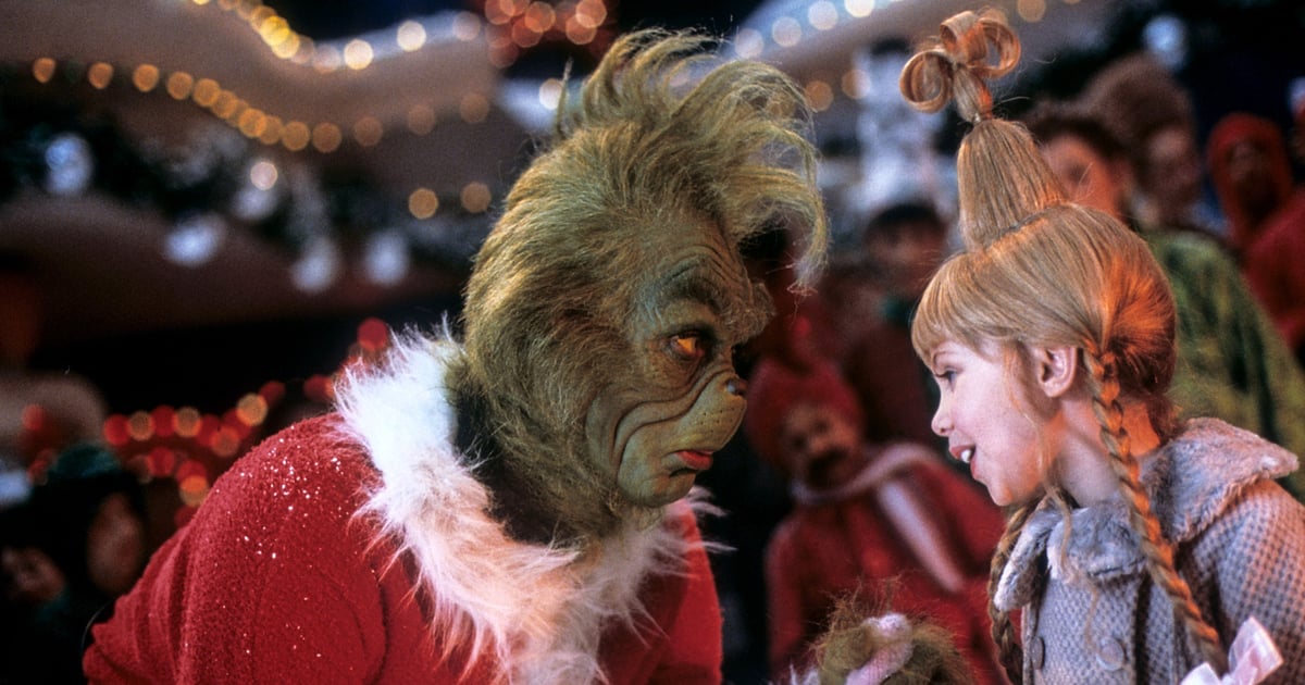 Where to Watch All 4 of the The Grinch Movies Right Now