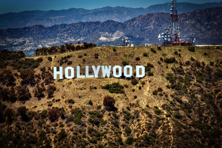 Ariel Lavi will be a Judge at Hollywood Screenings Film Festival