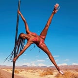 Meet the Pole Dancer Whose Mesmerizing Videos Are Going Viral on Instagram