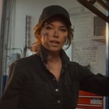 Shania Twain Is the Engineer of a Huge Dance Party in Her “Giddy Up!” Video