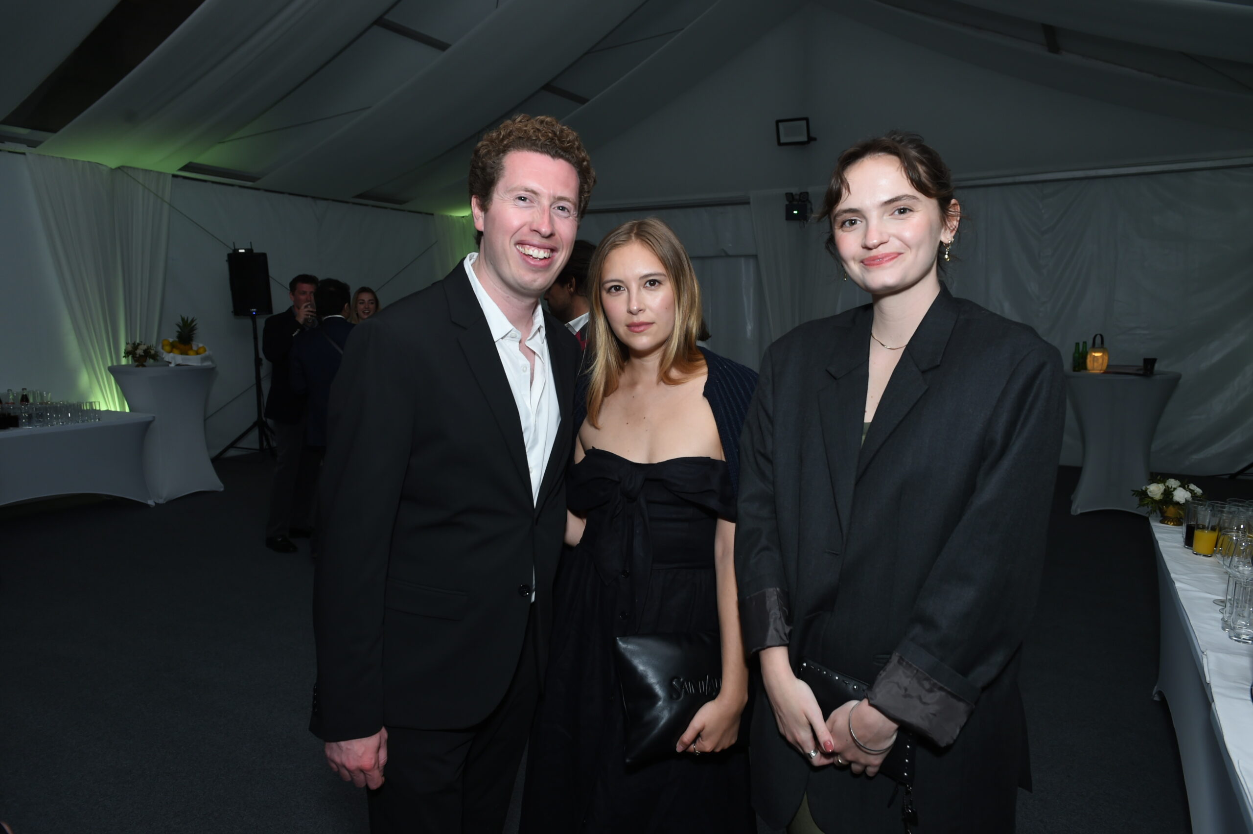  “Canyon of the Dead” Shines Bright at Cannes: A Star-Studded Affair at the Mondrian Hotel