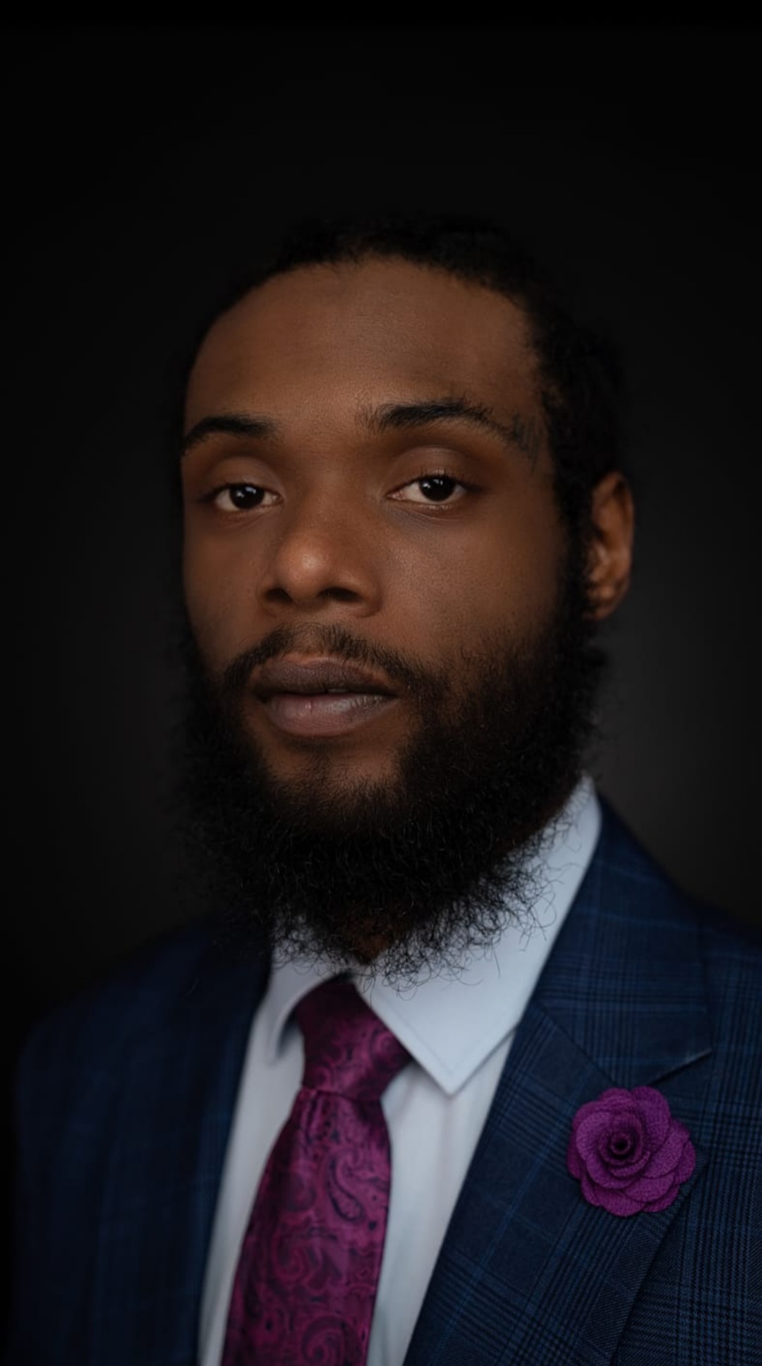 D’Andre J. Herron: Detroit’s Visionary Entrepreneur Transforming Communities Through Technology and Compassion