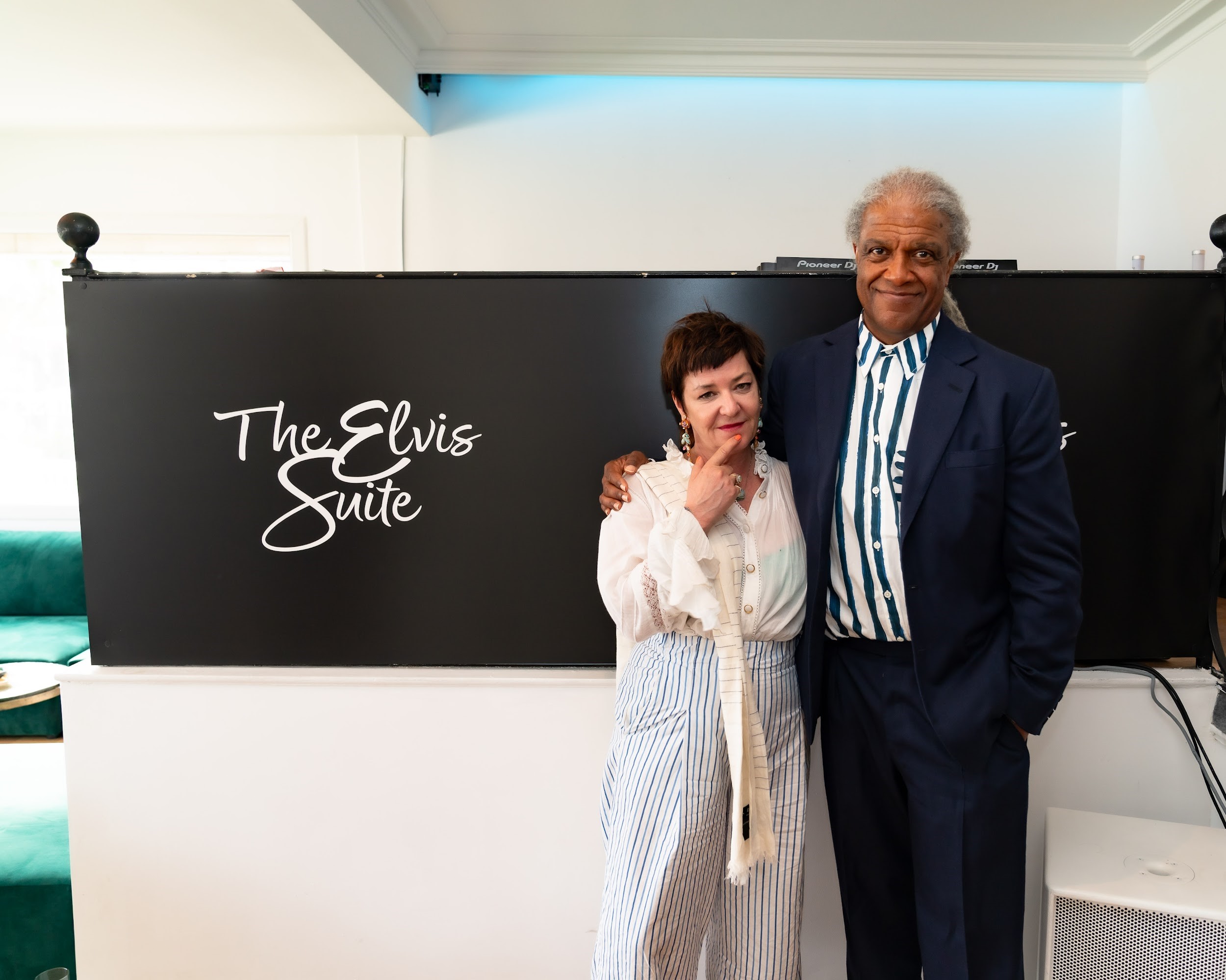 What Everyone’s Talking About from Cannes 2025: The Suite, The Show, and The Superyacht