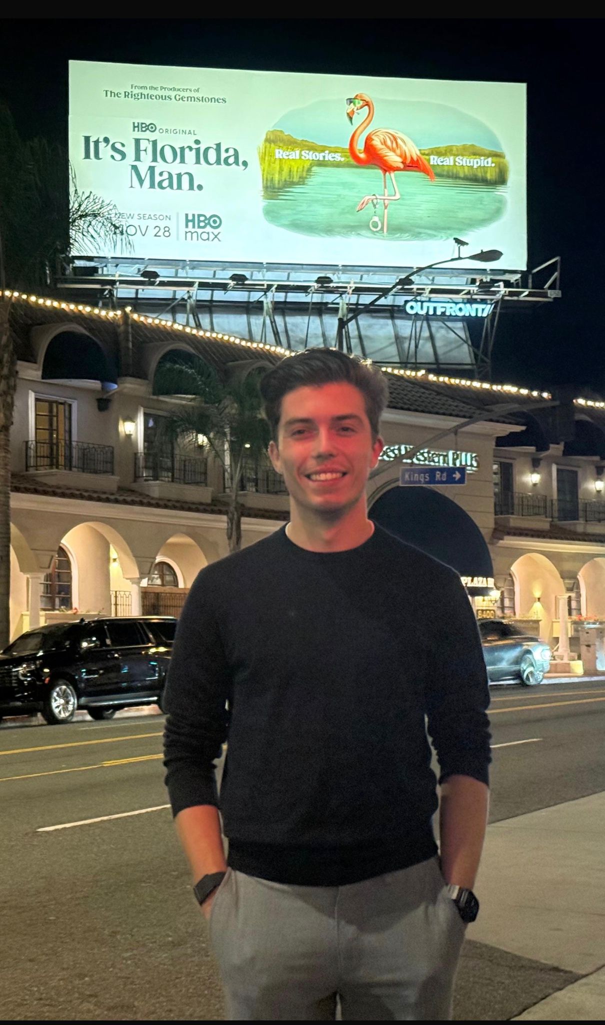 The Quiet Architect of HBO’s Most Technically Ambitious Show