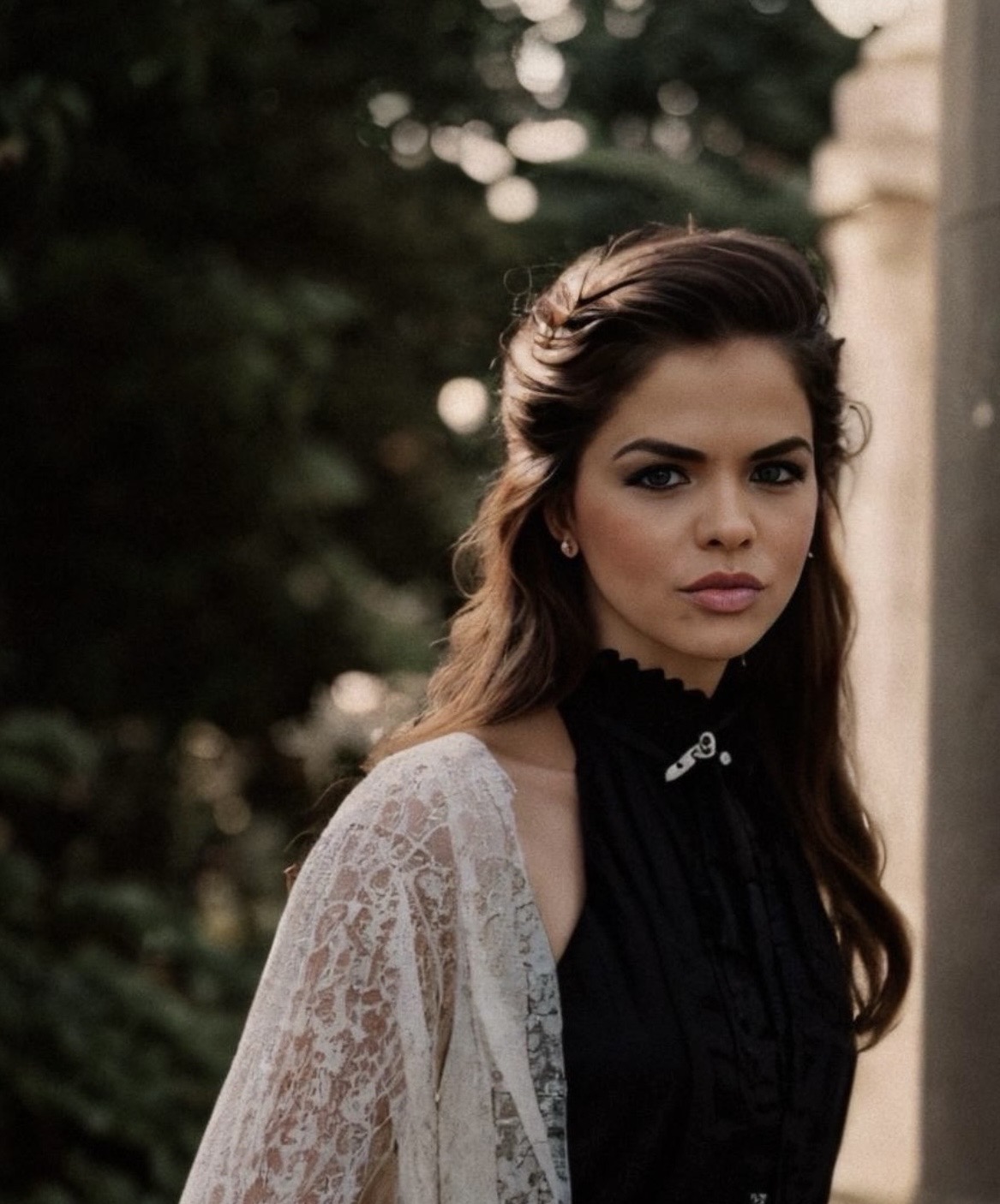 How Ex Hollwyood Actress, Jenna Jowers Survived the Media Spin and Forged an Empire