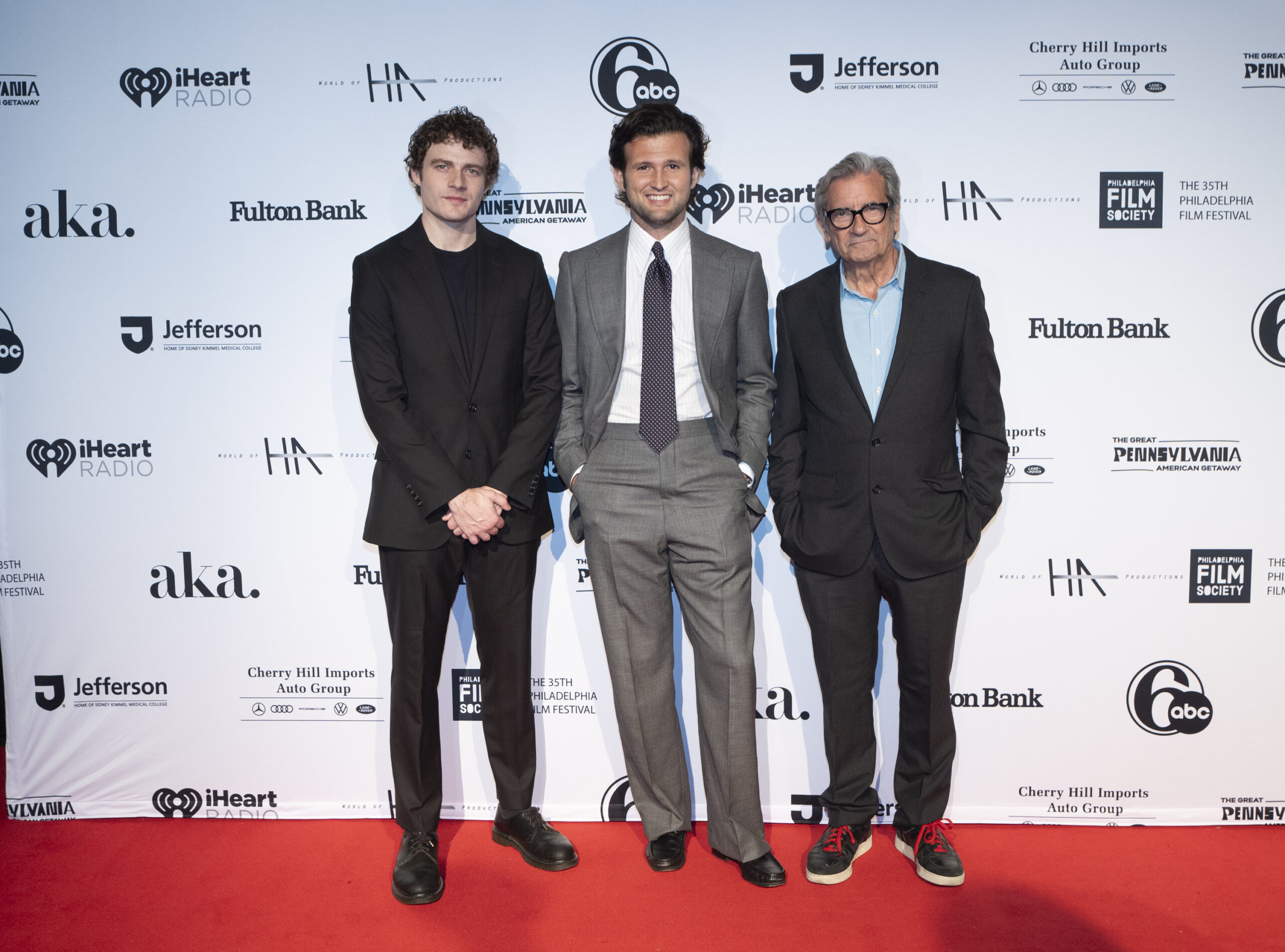 Max Korman’s Joy Will Prevail Premieres at the Philadelphia Film Festival