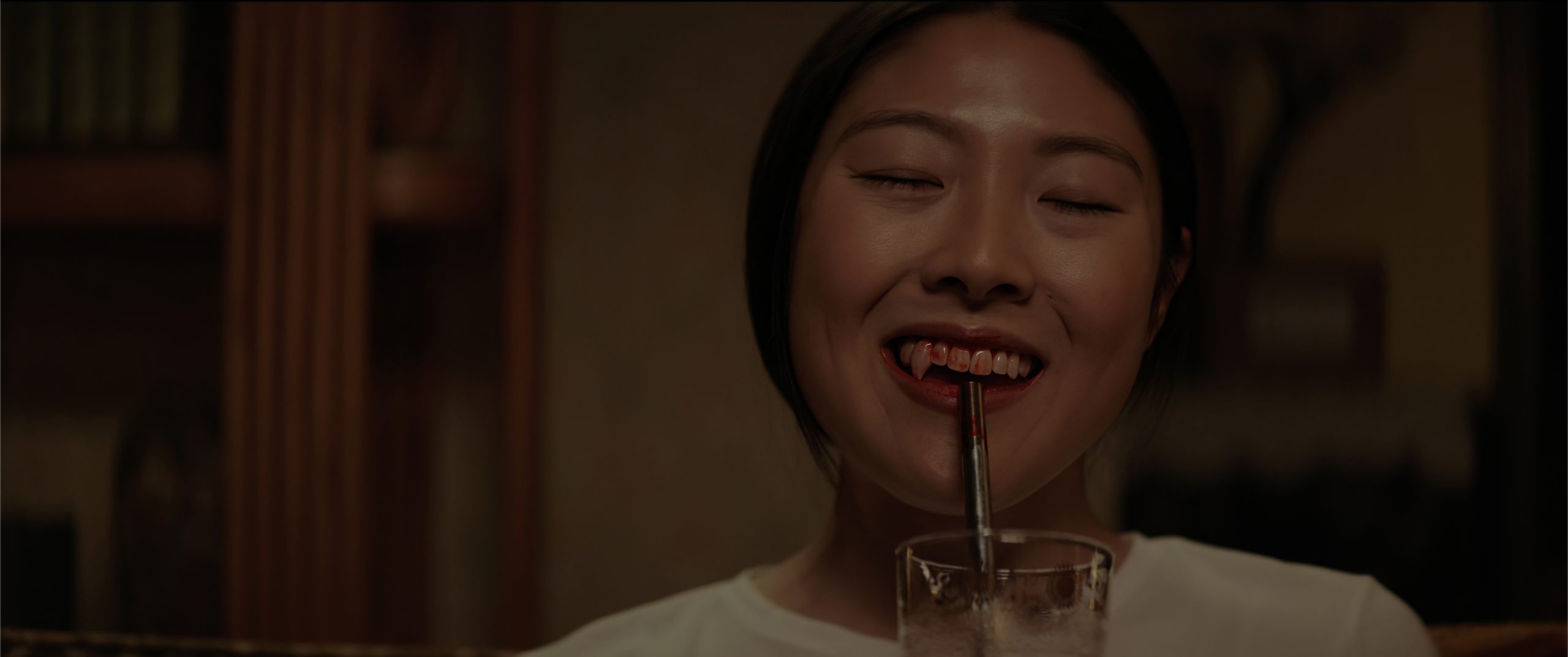 Andrew Sullivan’s I Don’t Want to Drink Your Blood Anymore Celebrates World Premiere at Philadelphia Film Festival